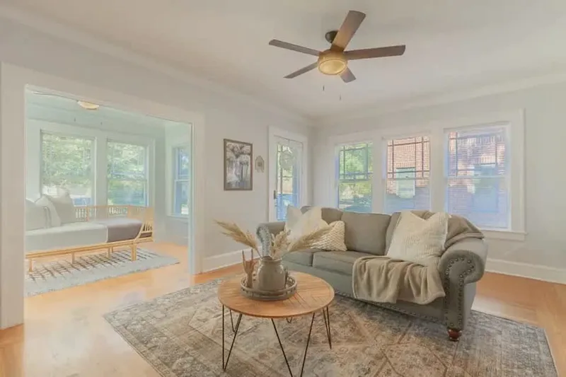 Downing Street Retreat A & B- Entire Duplex! — photo 3