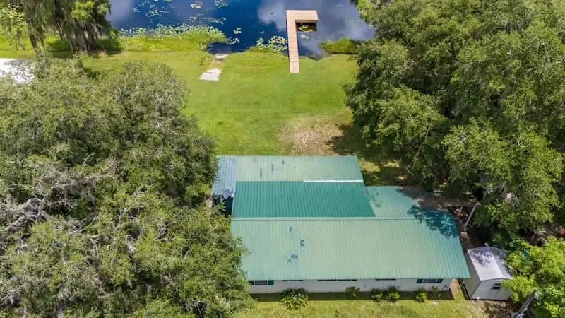 Lakefront Retreat- Lake/Private — photo 5