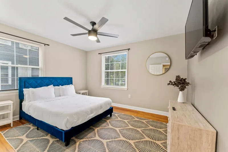 Flagler Haus 1537 TV, AC, Wi-Fi — photo 6