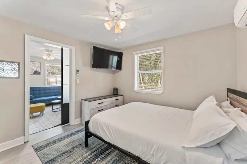 Flagler Haus 1533 TV, AC, Wi-Fi — photo 4