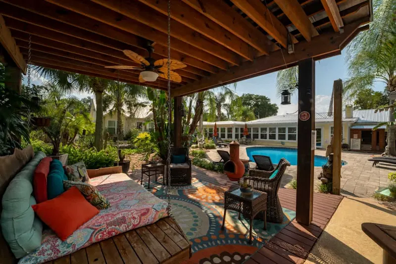 Tropical Paradise-Main House - Team Joseph Ellen — photo 4