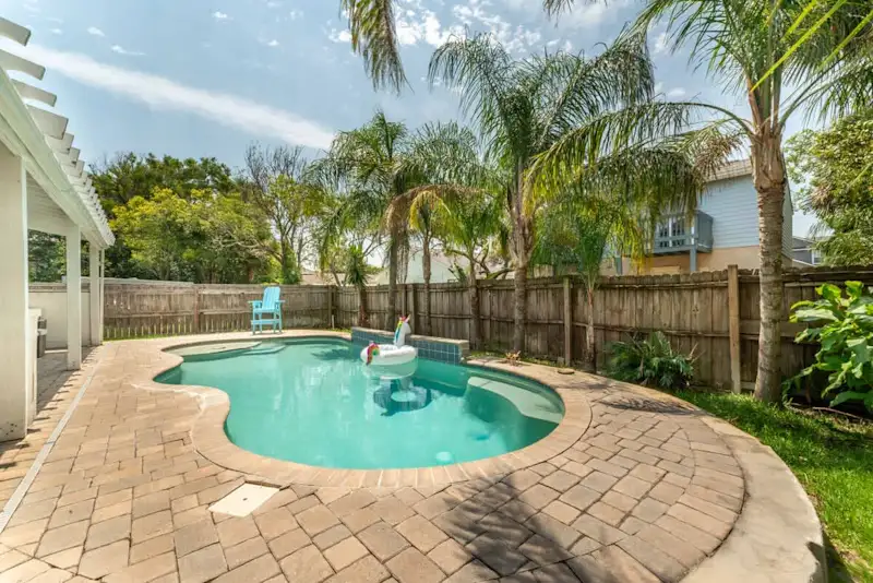 Sandy Shores Retreat Pool, Wi-Fi — photo 6