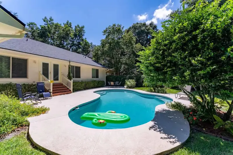 Casa De Mandarin Pool, Wi-Fi, Sleeps 12 — photo 5