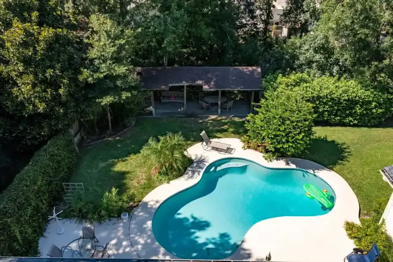 Casa De Mandarin Pool, Wi-Fi, Sleeps 12 — photo 3