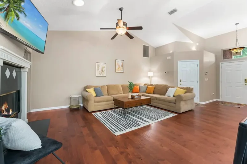 Casa De Mandarin Pool, Wi-Fi, Sleeps 12 — photo 4