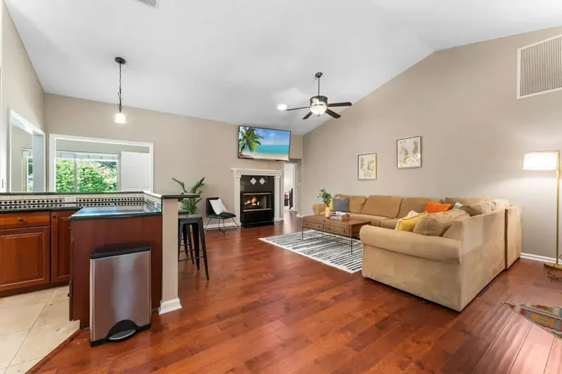 Casa De Mandarin Pool, Wi-Fi, Sleeps 12 — photo 6