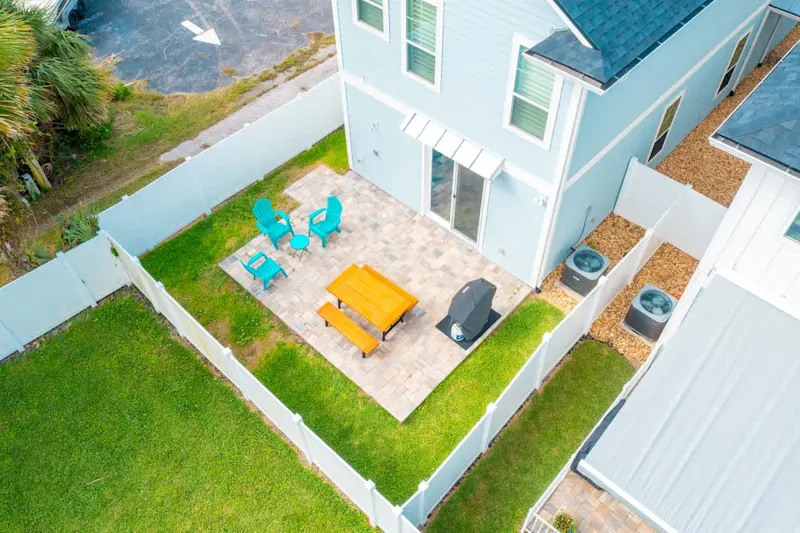 Seas the day-Luxury, Spacious, BBQ — photo 2