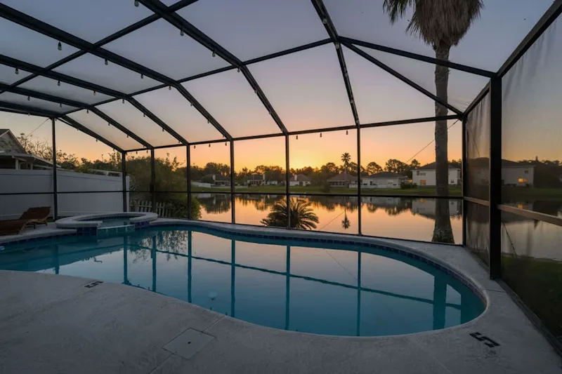 Hawkins Cove Hideaway - Serene Waterfront Retreat — photo 5