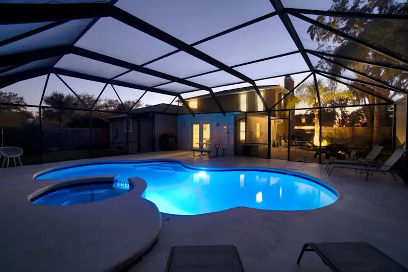 "Sea Grape Villa" Pool/ Ping Pong, — photo 6
