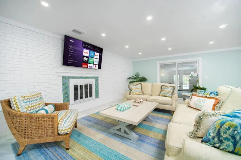 Sea Grape Villa Pool/ Ping Pong — photo 6