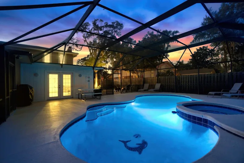 "Sea Grape Villa" Pool/ Ping Pong, — photo 4