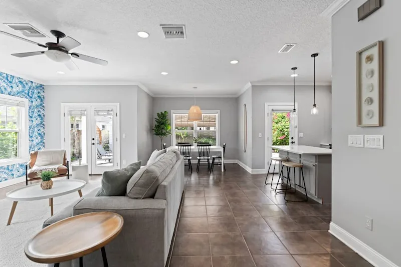 Sunshine Dip | Sleeps 8, Relaxing, Pool, Wi-Fi — photo 6