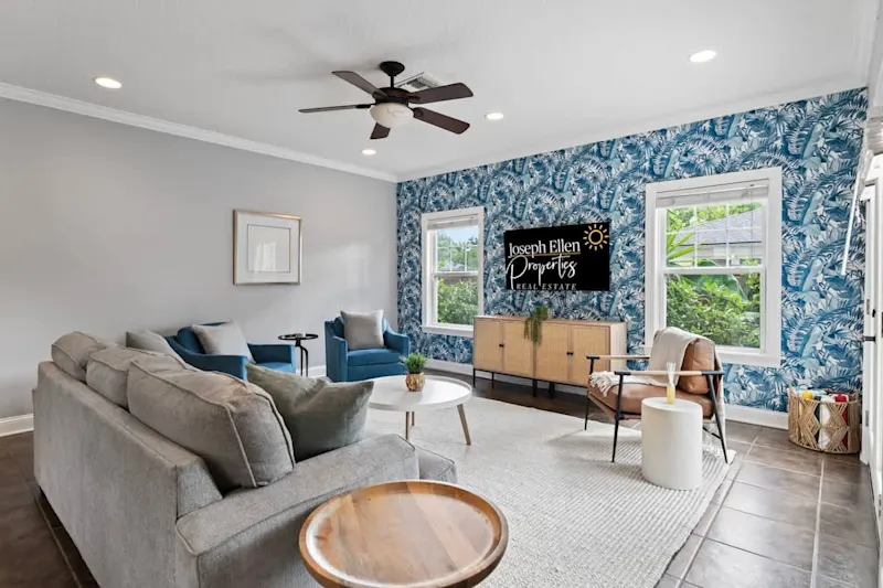Sunshine Dip | Sleeps 8, Relaxing, Pool, Wi-Fi — photo 2