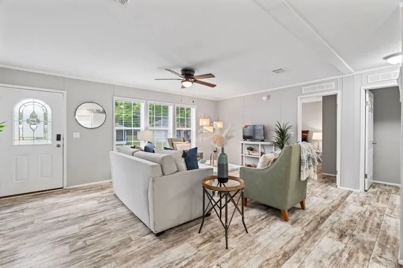 St. Augustine Escape | 3-BR, Wi-Fi, TV — photo 6