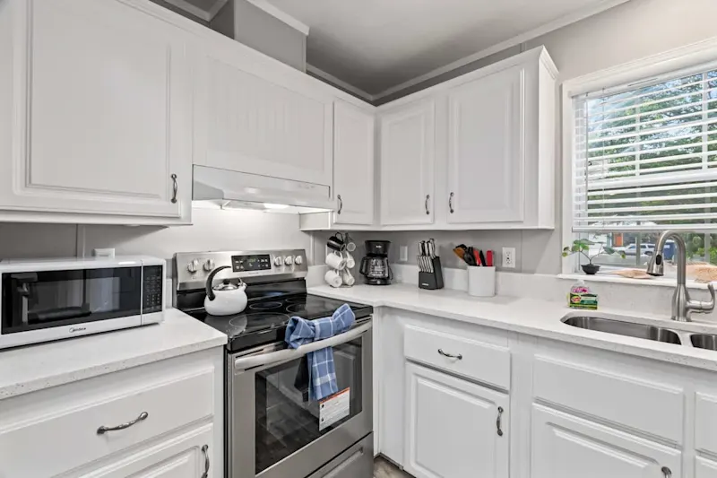 St. Augustine Escape | 3-BR, Wi-Fi, TV — photo 3