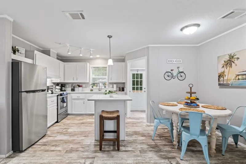St. Augustine Escape | 3-BR, Wi-Fi, TV — photo 5