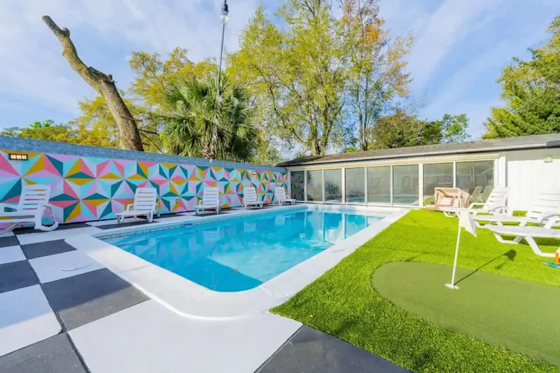 Casa Moderna | Team Joseph Ellen