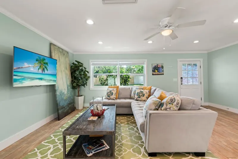Sunset Cove | Team Joseph Ellen vacation rental in Jacksonville Beach, Florida