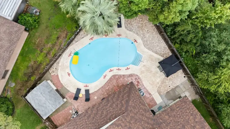 Golden Spike Oasis | Heated Pool vacation rental in Jacksonville, Florida