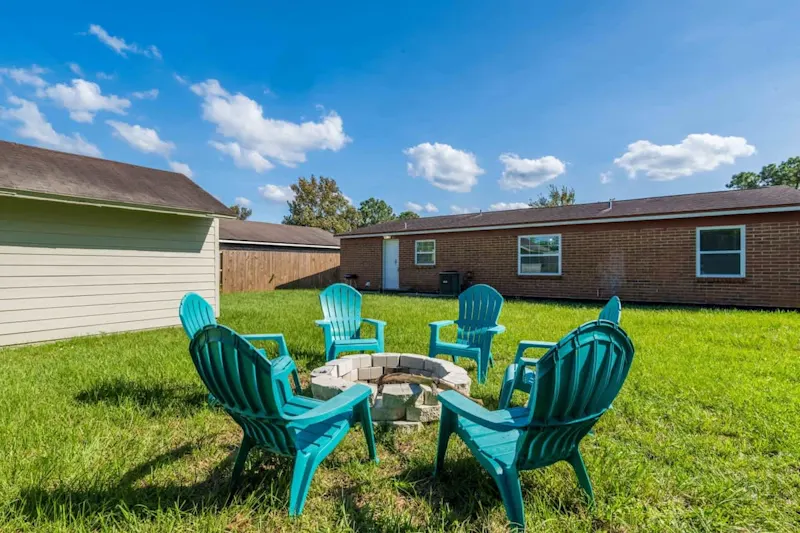 Hardwick Haven | Team Joseph Ellen vacation rental in Jacksonville, Florida