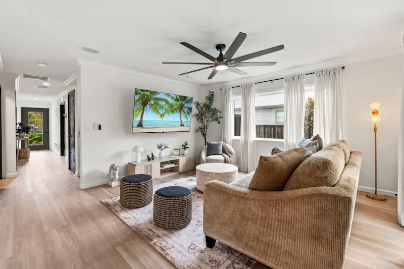 Palms at Arricola A | Team Joseph Ellen vacation rental in St. Augustine, Florida