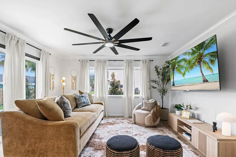 Palms at Arricola A&B | Team Joseph Ellen — photo 4