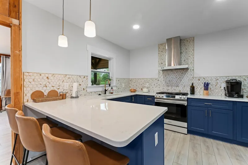 The Cheswick A | Team Joseph Ellen — photo 3