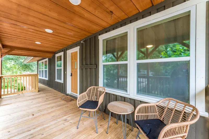 The Cheswick A | Team Joseph Ellen — photo 2