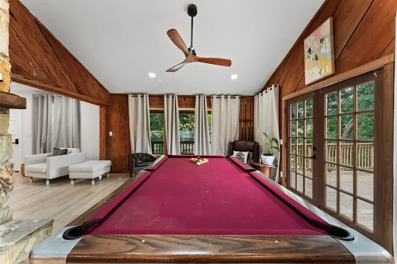 The Cheswick A | Team Joseph Ellen — photo 4