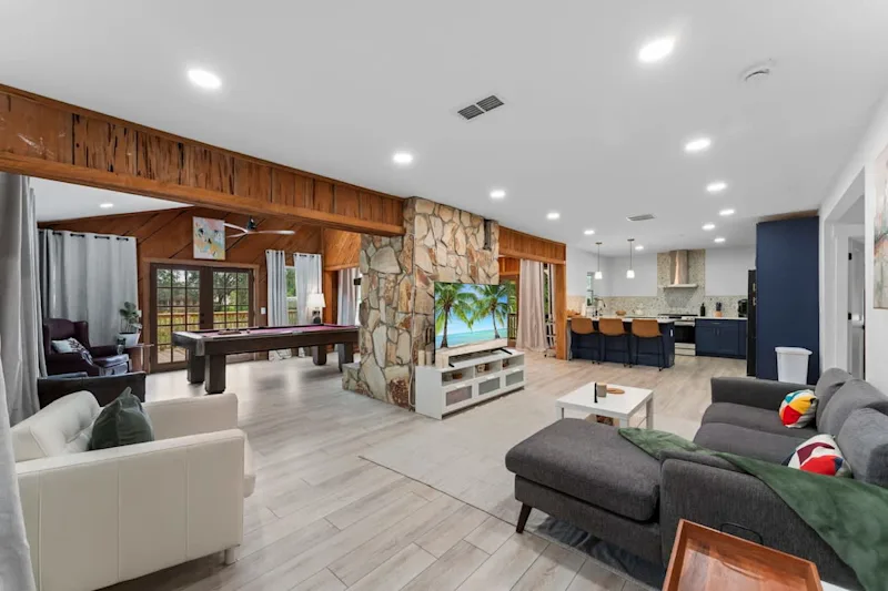 The Cheswick A | Team Joseph Ellen vacation rental in Clay County, Florida