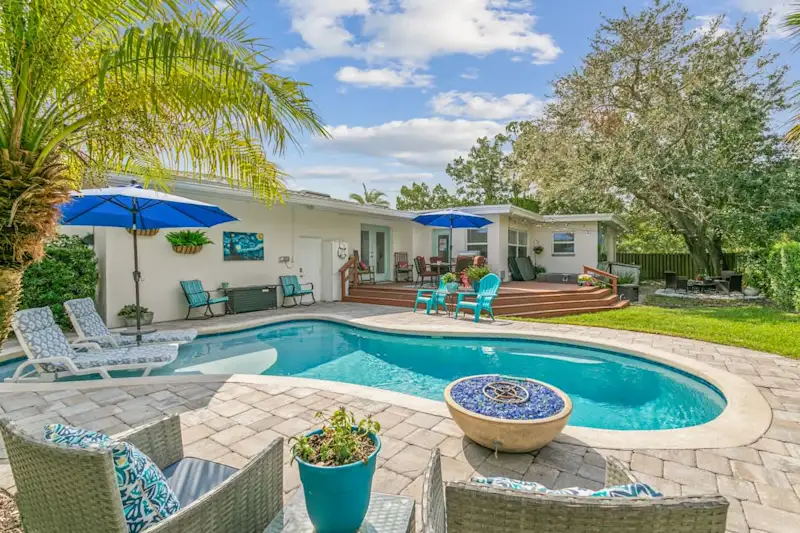 Pelican's Paradise | Team Joseph Ellen vacation rental in St. Augustine, Florida