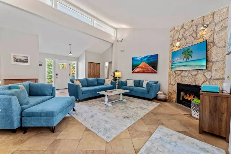 Saltwater Retreat | Pool | Golf Cart Included — photo 3