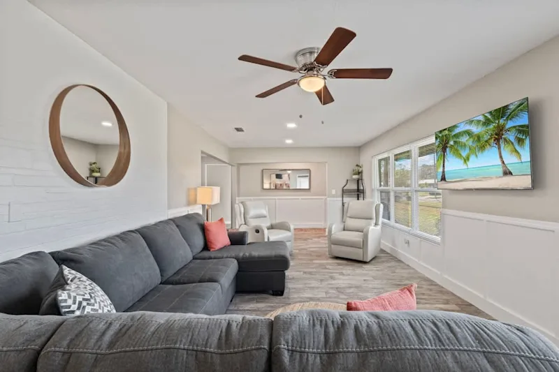 Splash Haven - Team Joseph Ellen vacation rental in Jacksonville, Florida