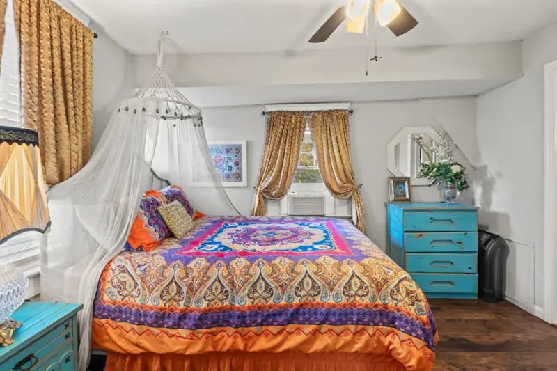 Electric Boho | Team Joseph Ellen — photo 3