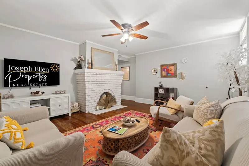 Grand Boho - Team Joseph Ellen vacation rental in Jacksonville, Florida
