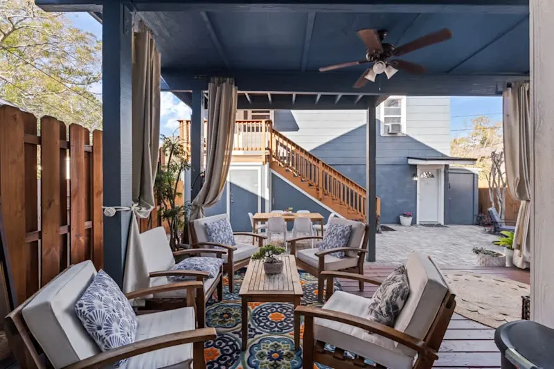 Grand Boho - Team Joseph Ellen — photo 6