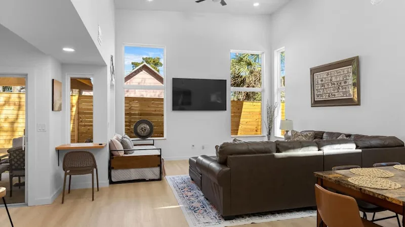 The Hidden Gem of Old City - Team Joseph Ellen vacation rental in St. Augustine, Florida