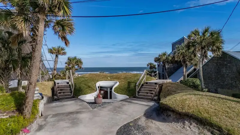 The Dune House - Team Joseph Ellen — photo 2