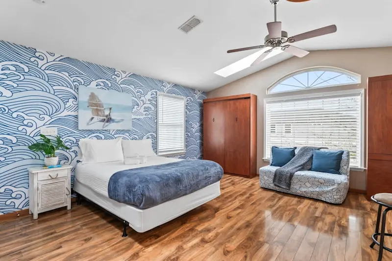 Sunshine Hideaway - Team Joseph Ellen vacation rental in Jacksonville Beach, Florida
