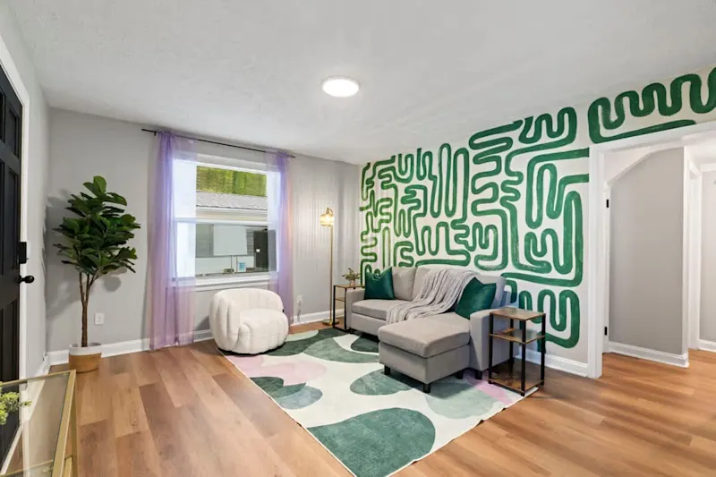 Emerald Oasis | Team Joseph Ellen — photo 5
