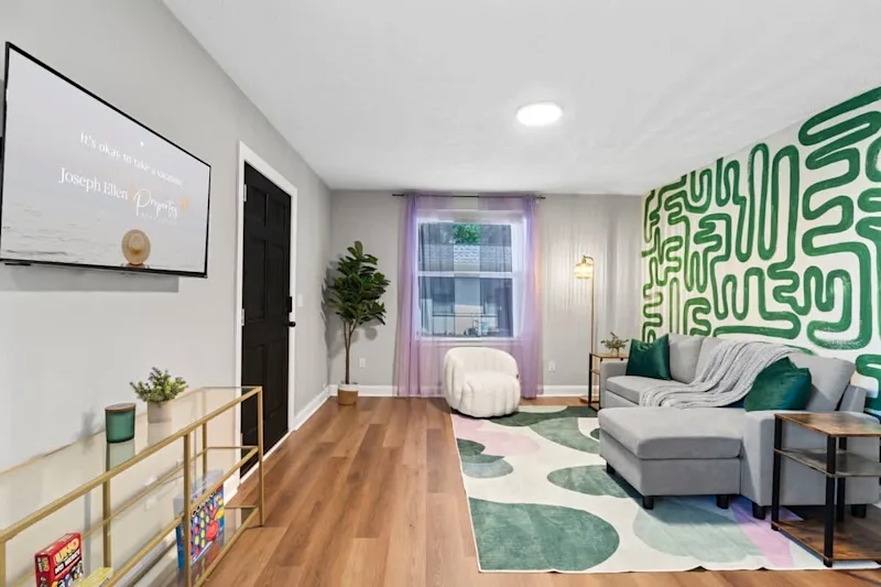 Emerald Oasis | Team Joseph Ellen — photo 6