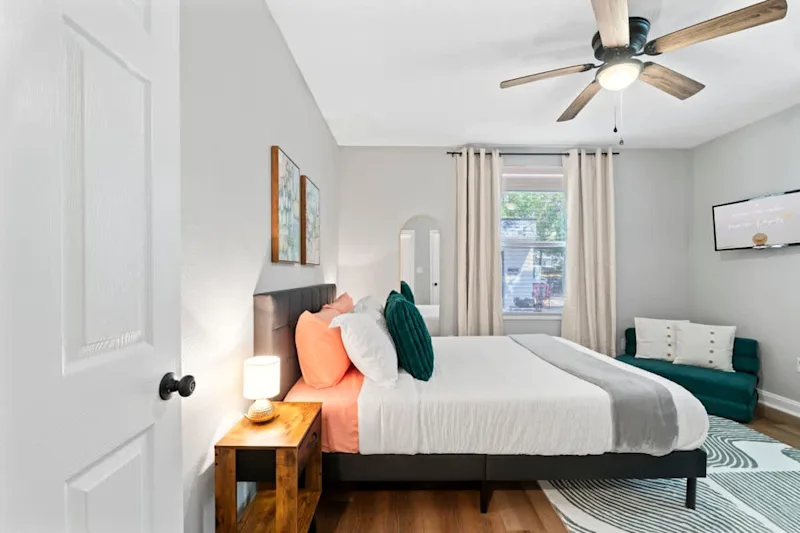 Emerald Oasis | Team Joseph Ellen — photo 2