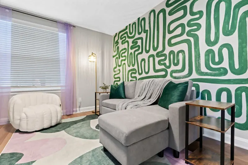 Emerald Oasis | Team Joseph Ellen vacation rental in Jacksonville, Florida