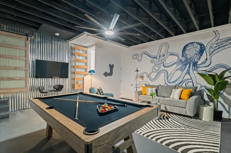 Octopus Cove - Team Joseph Ellen — photo 5