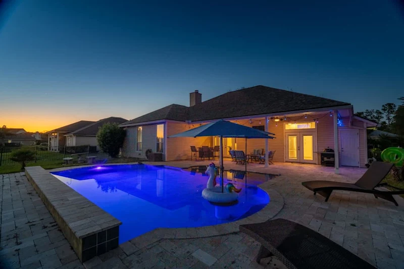 Peacock Shores - Team Joseph Ellen vacation rental in Jacksonville, Florida