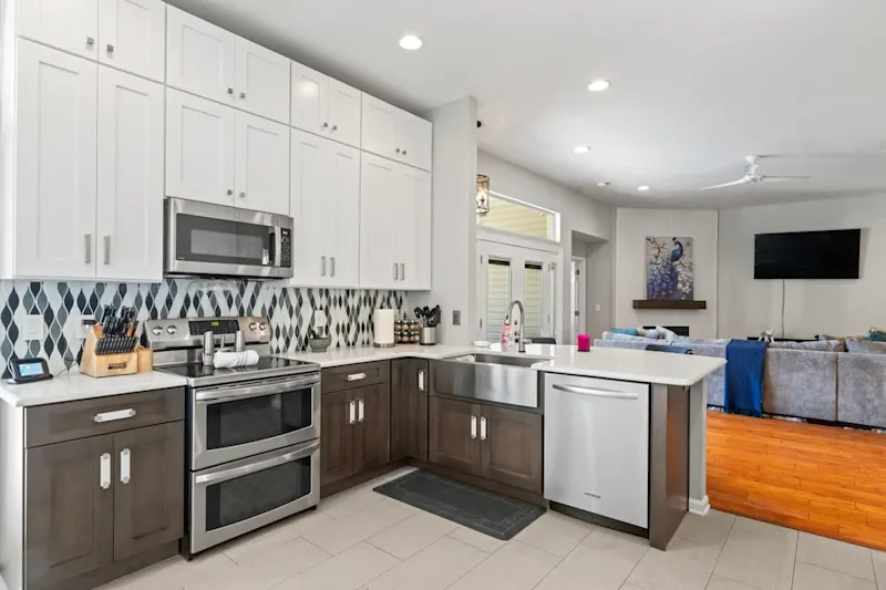 Peacock Shores - Team Joseph Ellen — photo 6