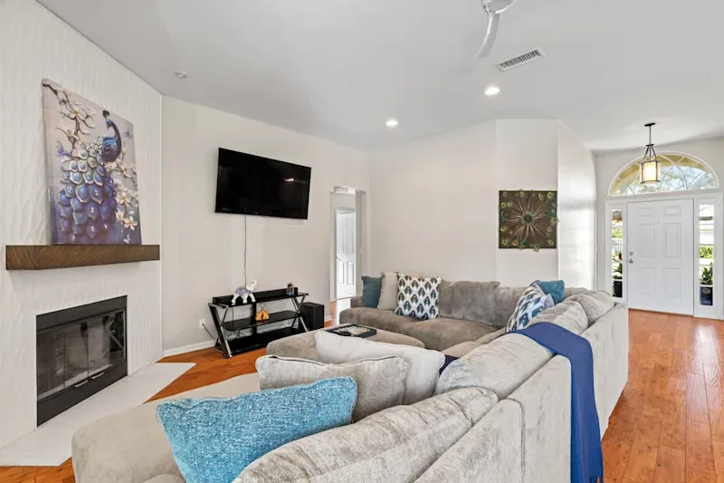 Peacock Shores - Team Joseph Ellen — photo 2