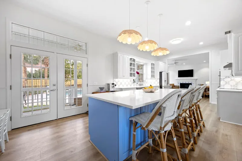 Beach Bliss on the Boulevard - Team Joseph Ellen — photo 3