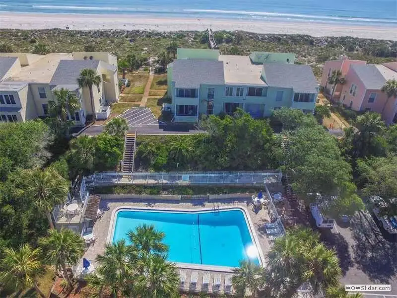 Salt + Sun | Beach + Pool — photo 2