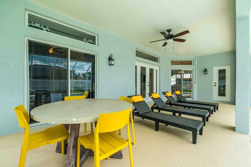 Casa de Palmera - Team Joseph Ellen — photo 3